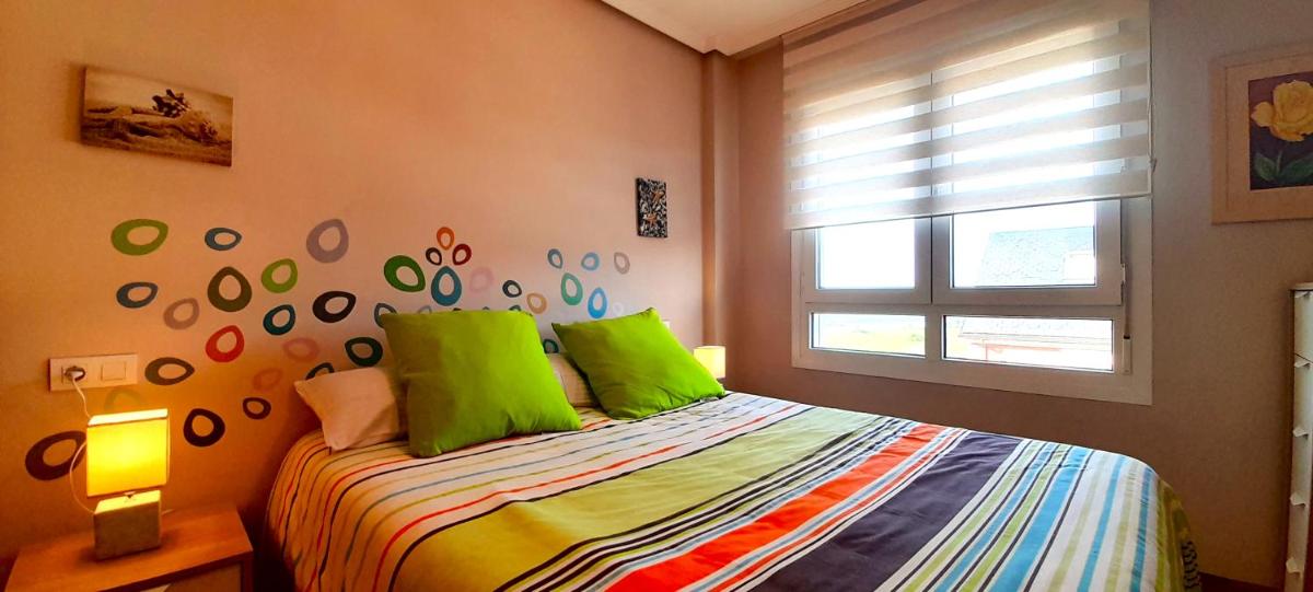 Apartamento PLAYA FOZ - Housity