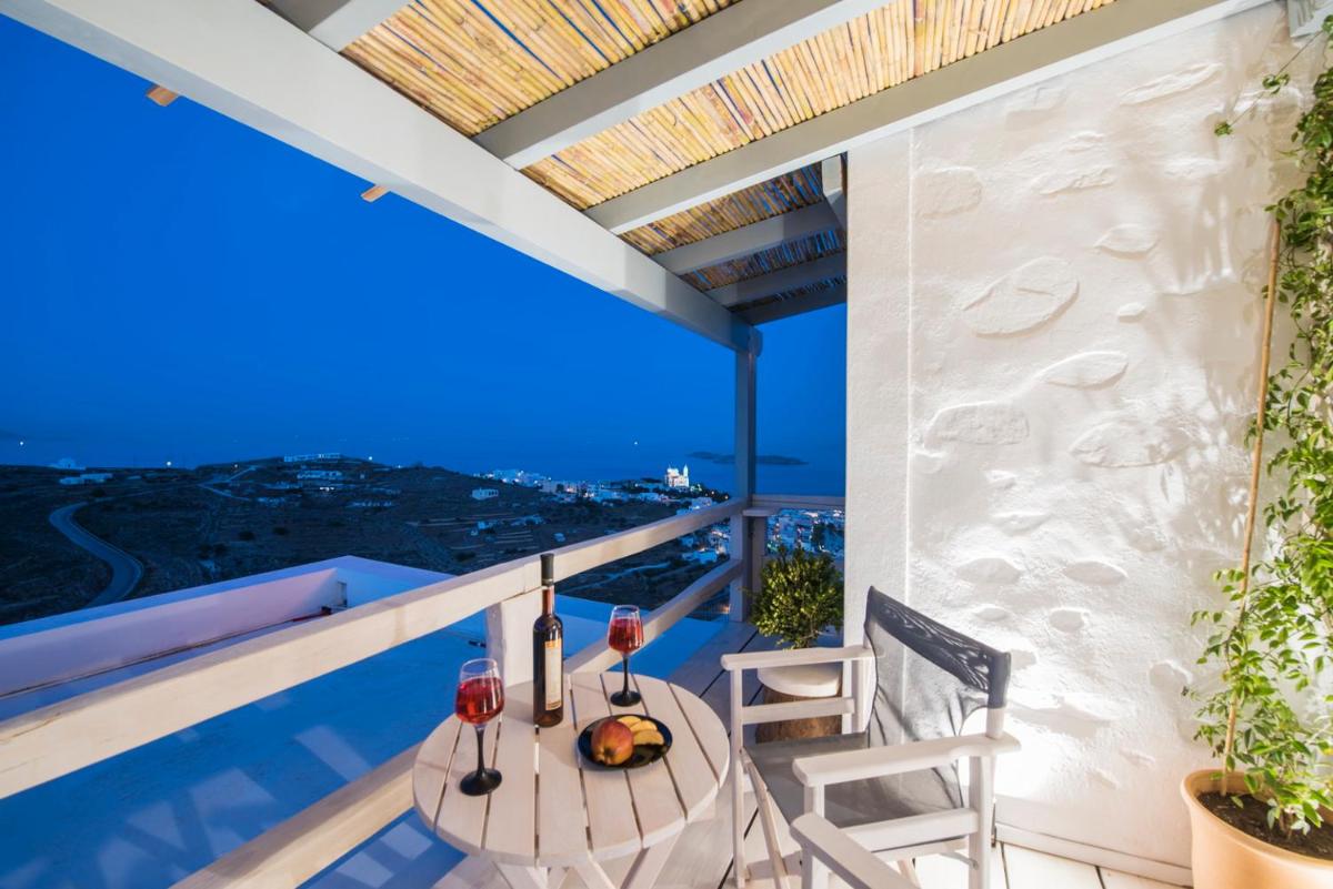 Tramuntana - Housity