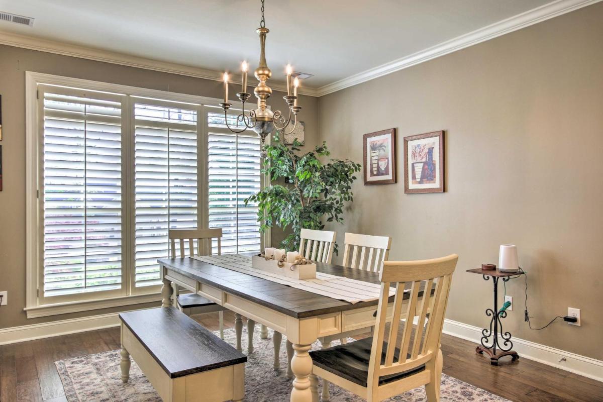 Elegant Lakefront Gem with Dock and Sunset Views! - Housity