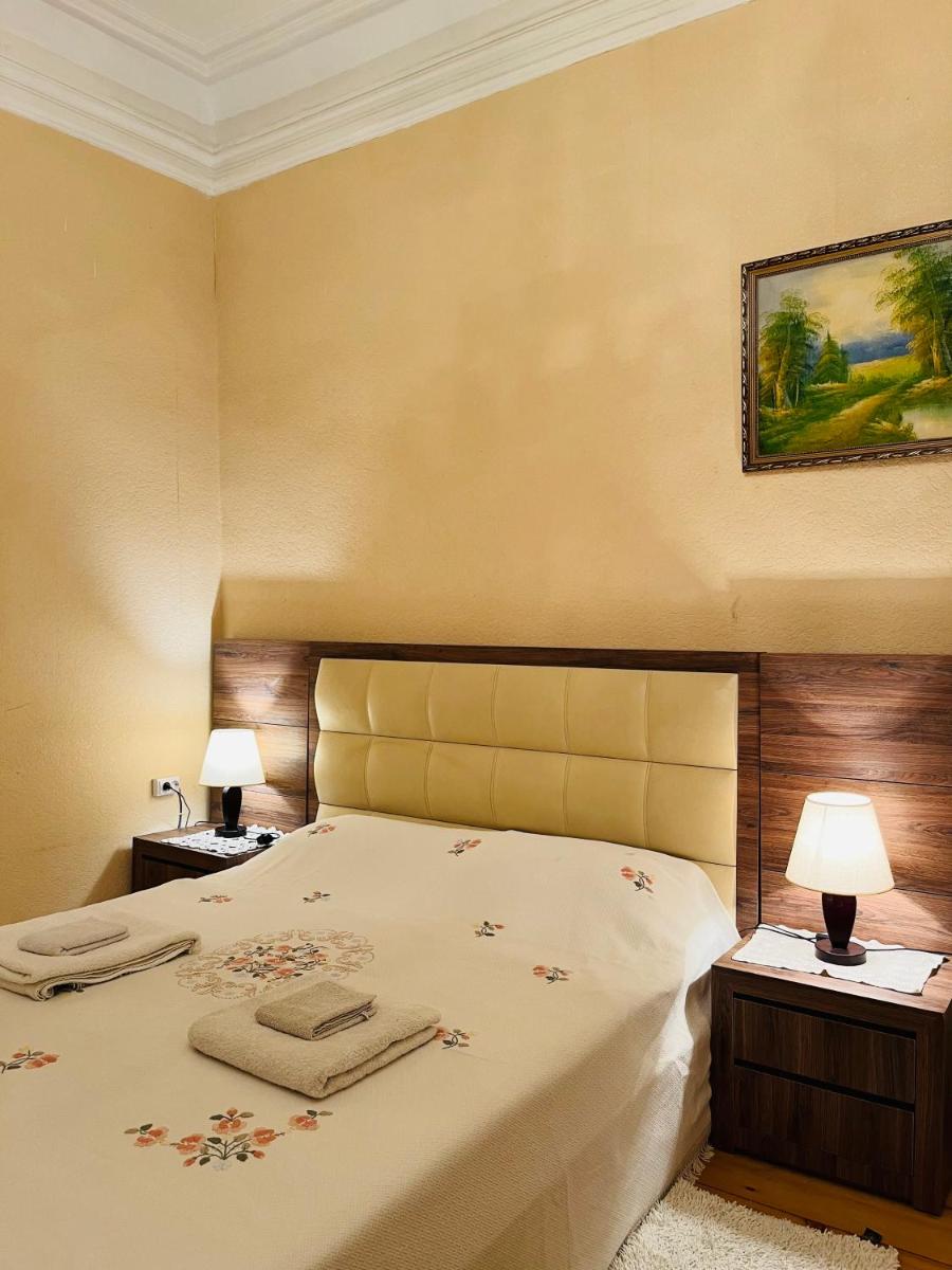 Apartment Taleri - Housity