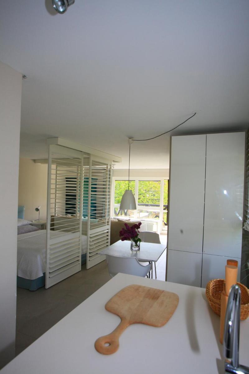 Apartes Studio in Hagnau - Housity