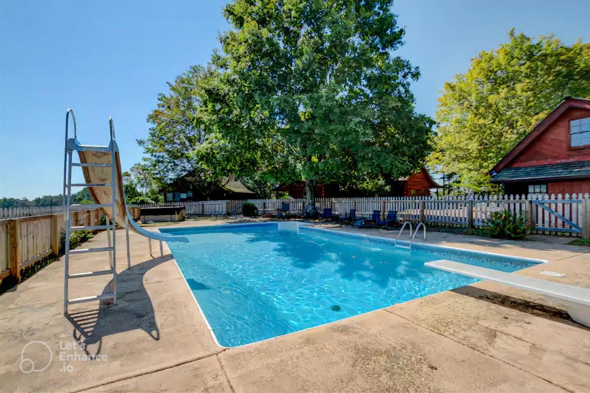 Music City Countryside Cabin - Housity