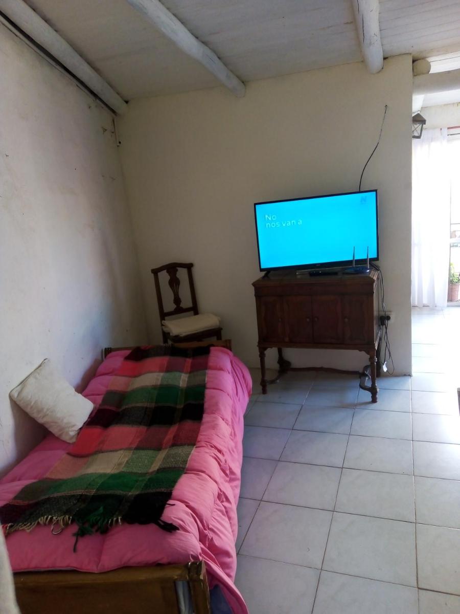 La casa de Merce - Housity