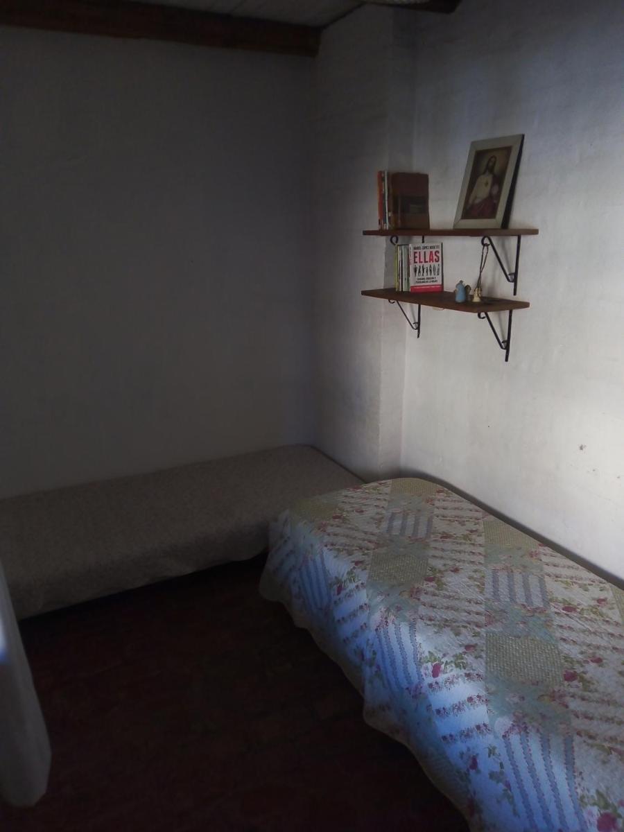 La casa de Merce - Housity