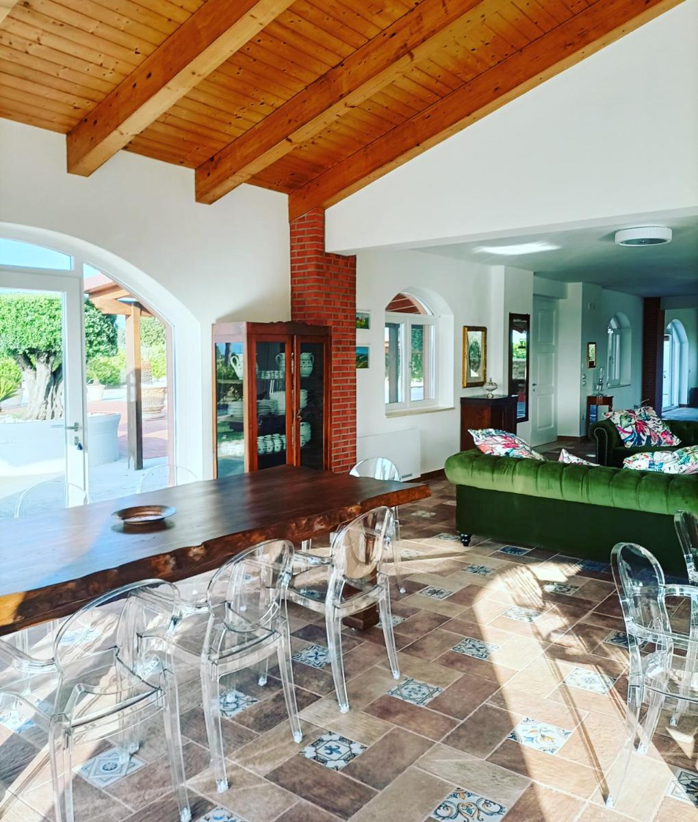 La Ricarda Dimora di Campagna - Housity