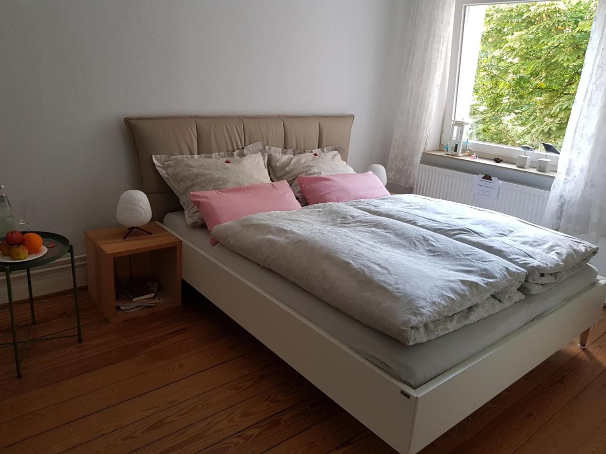 Hamburg Center Island - Housity