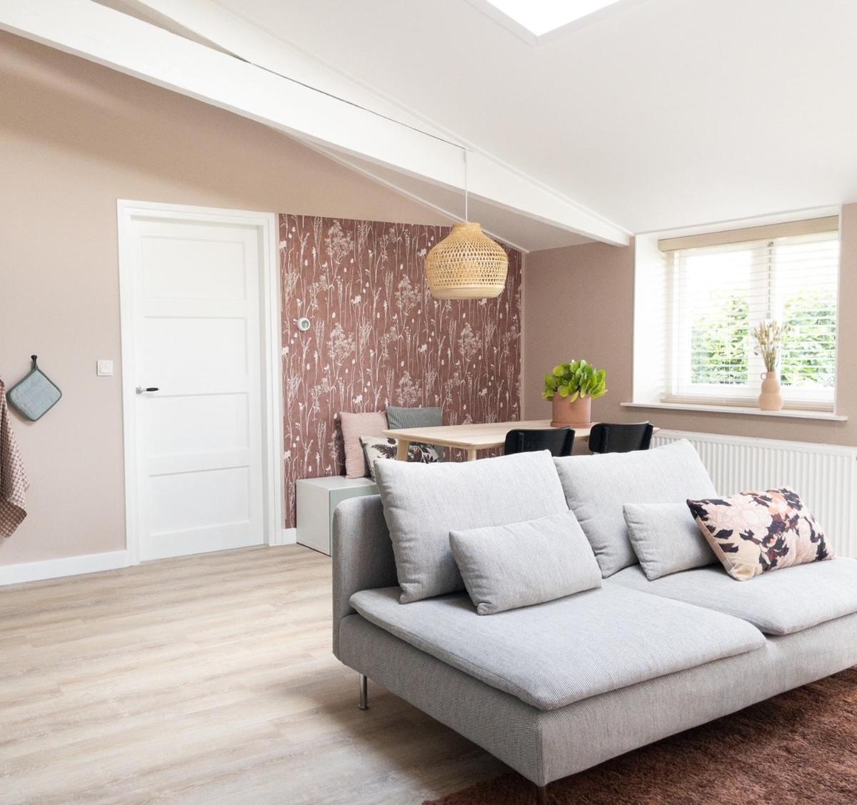 Het Veldhuis - Housity