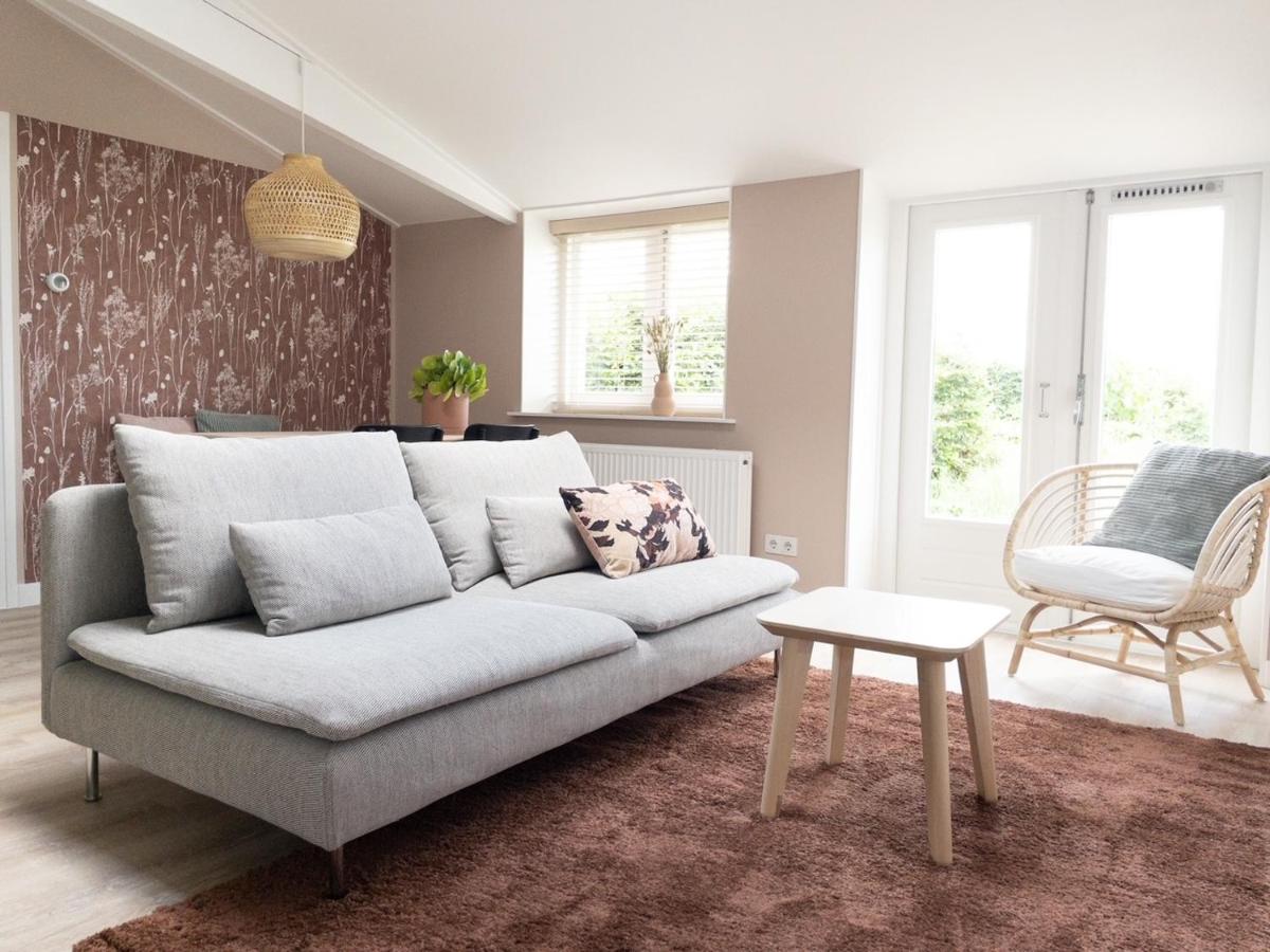 Het Veldhuis - Housity