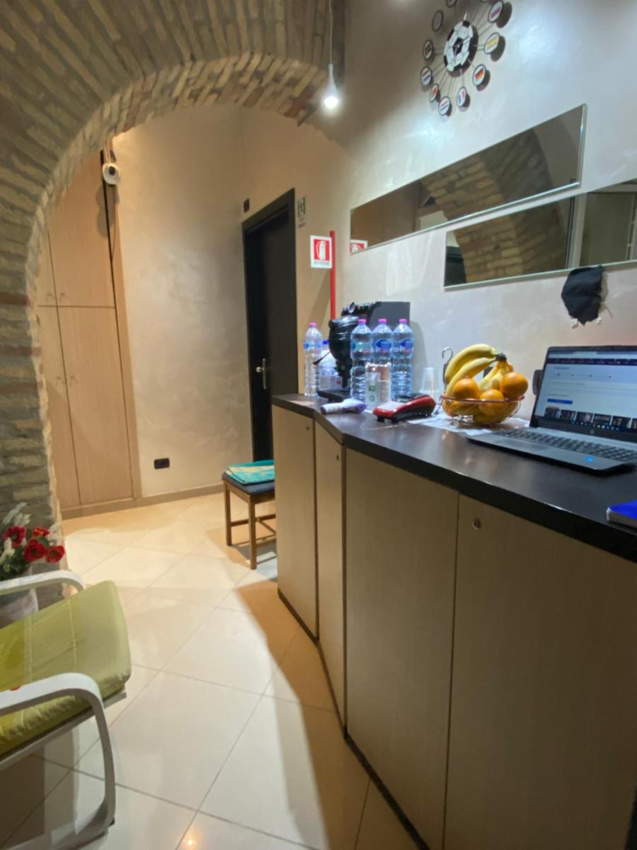 Suitetrails - SWEETY ROME TERMINI