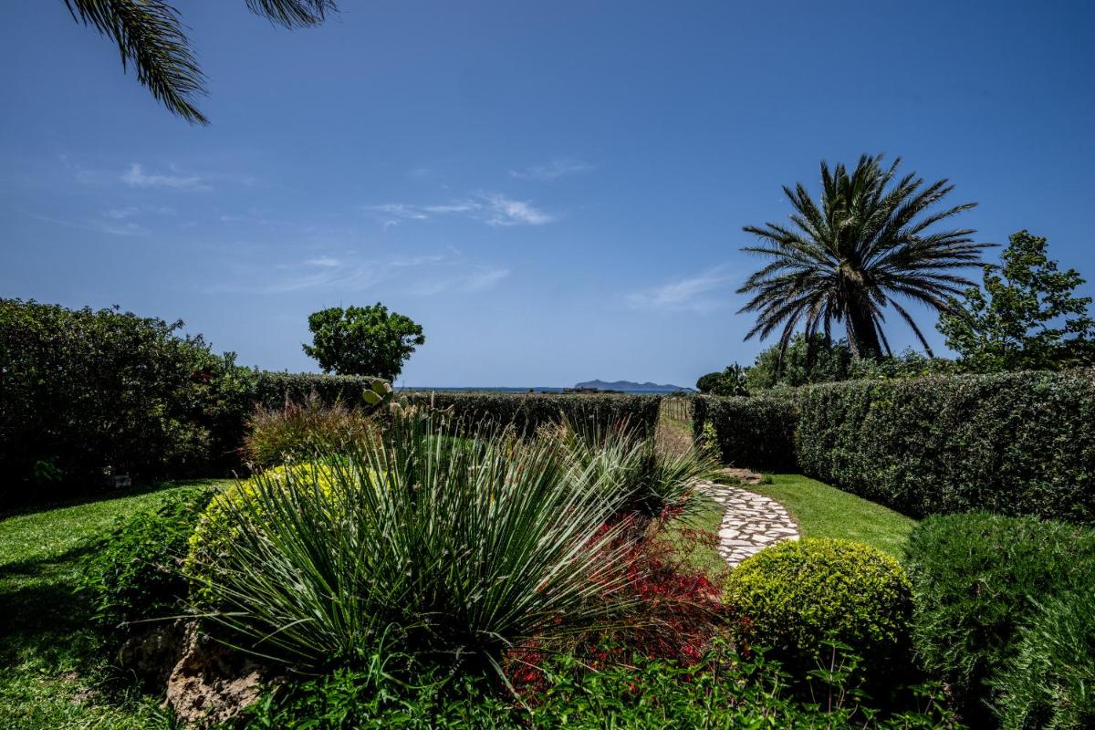 - Vista Egadi - - Housity