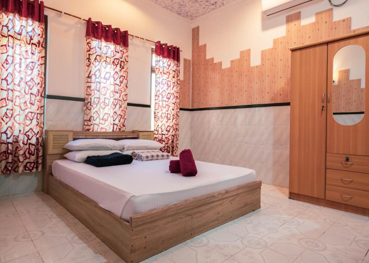 Mangrove Inn Hura - Housity