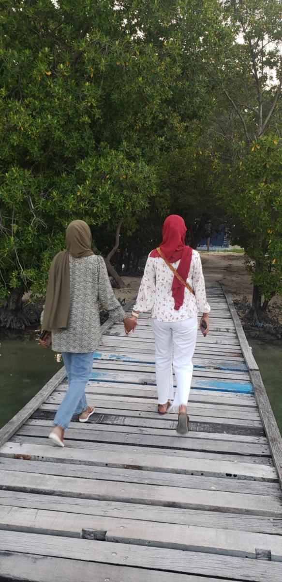 Mangrove Inn Hura - Housity