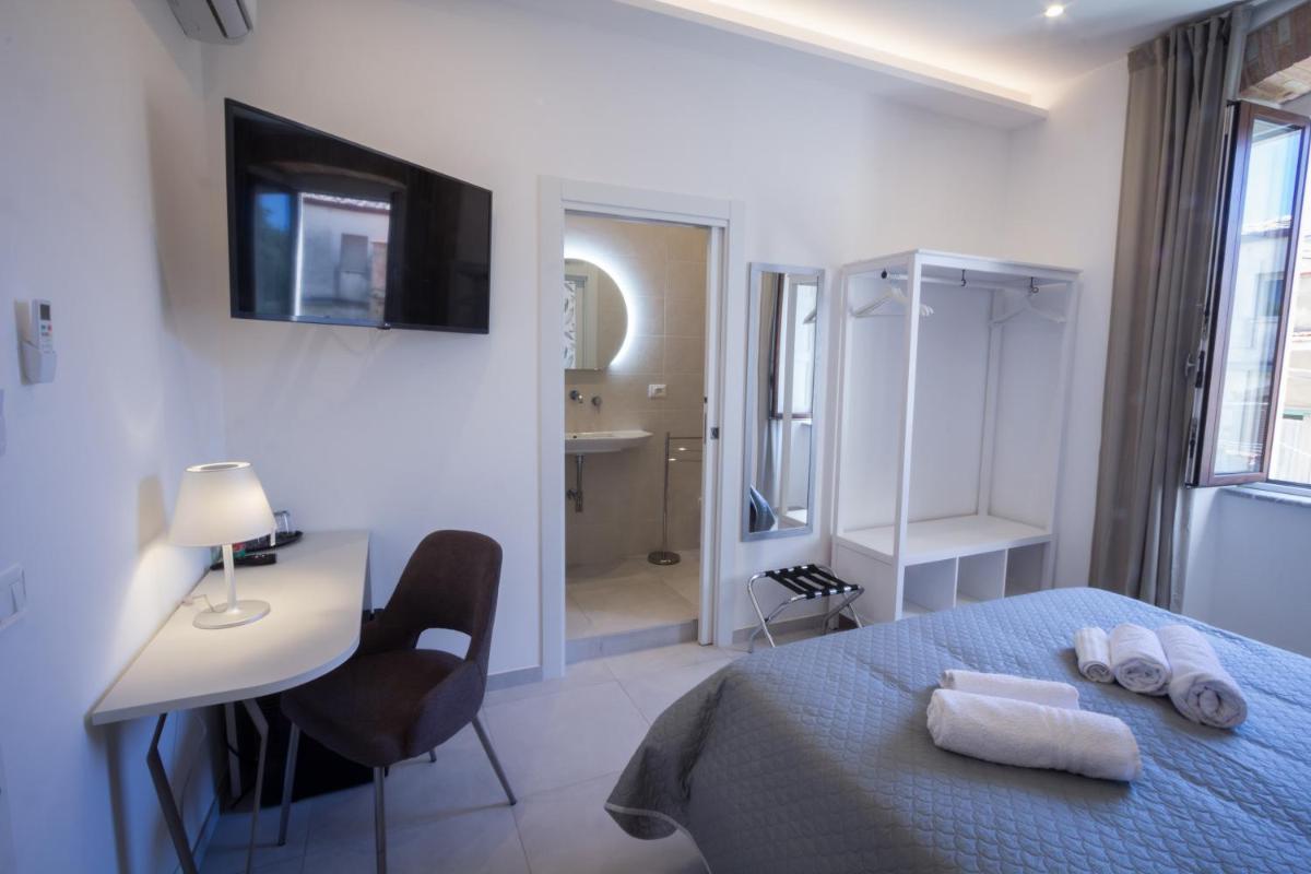 Villa Valverde Apartments e B&B - Housity