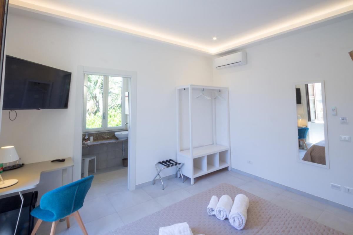 Villa Valverde Apartments e B&B - Housity