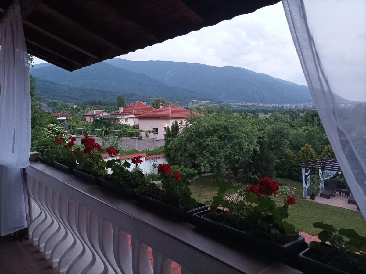 Suitetrails - Guesthouse Dida