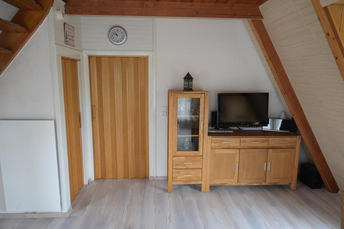 Ferienhaus Lämmchenstube - Housity