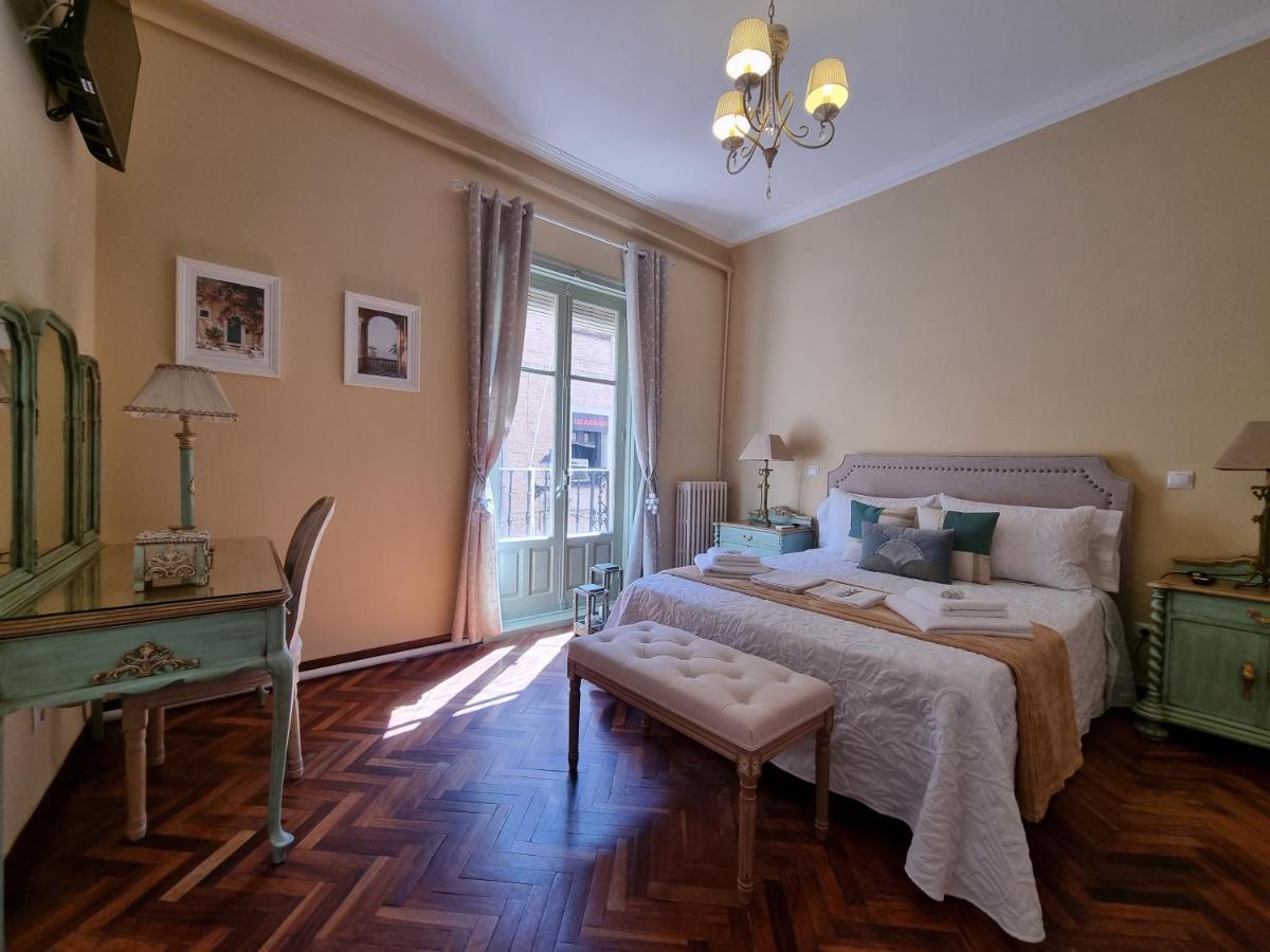 Casa de Lorca - Housity