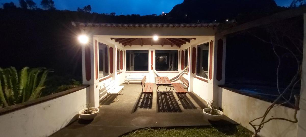 Paraíso Resiliente - Housity