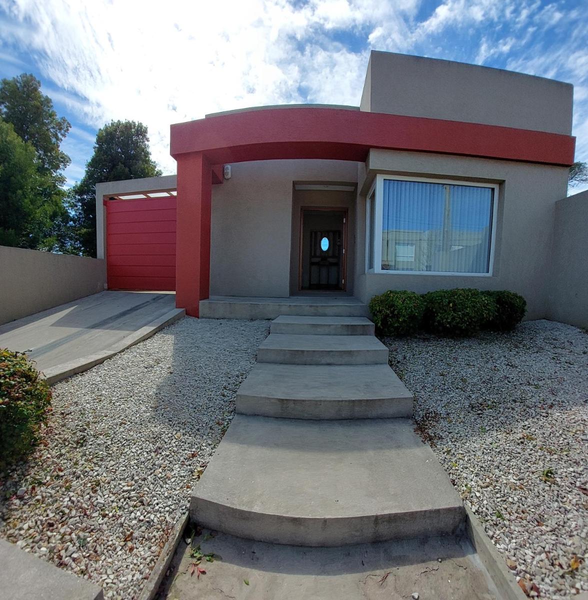 La Casa De Patricia - Housity
