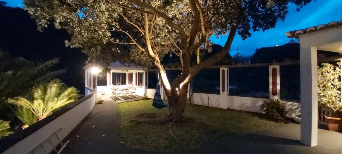 Paraíso Resiliente - Housity