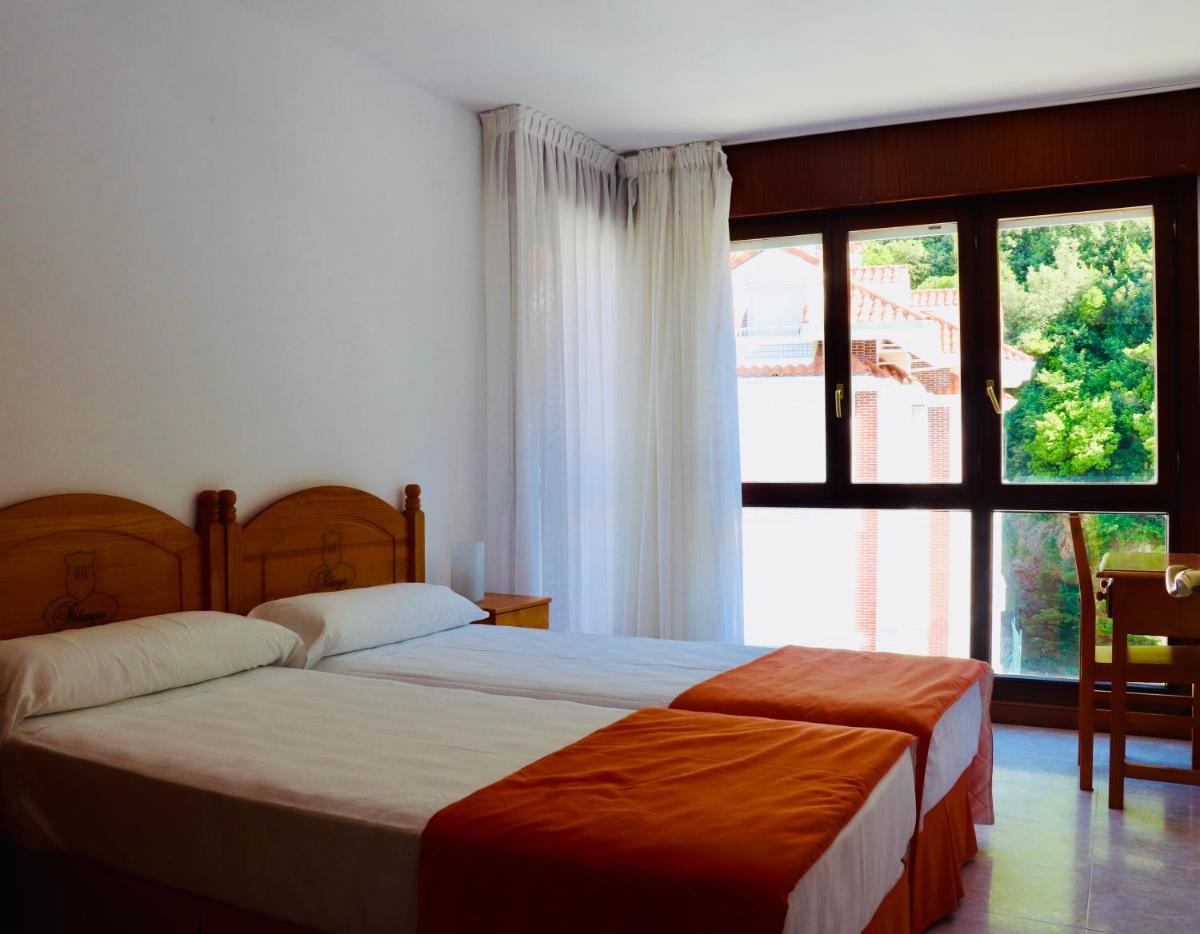 Apartamentos La Reserva Classic Noja - Housity