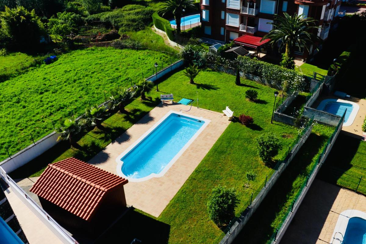 Apartamentos La Reserva Classic Noja - Housity