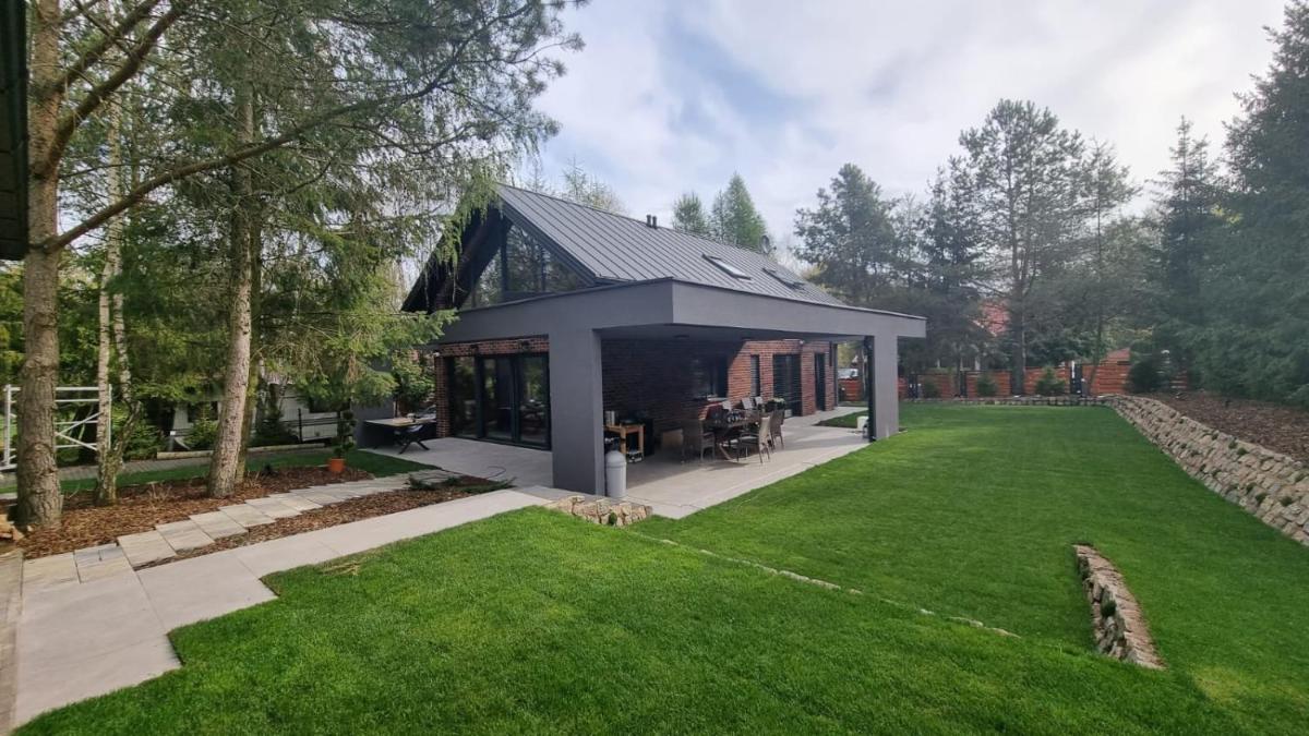 FORESTHOUSE - Housity