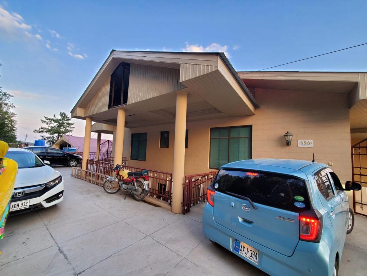 Valleyview Lodge - Housity