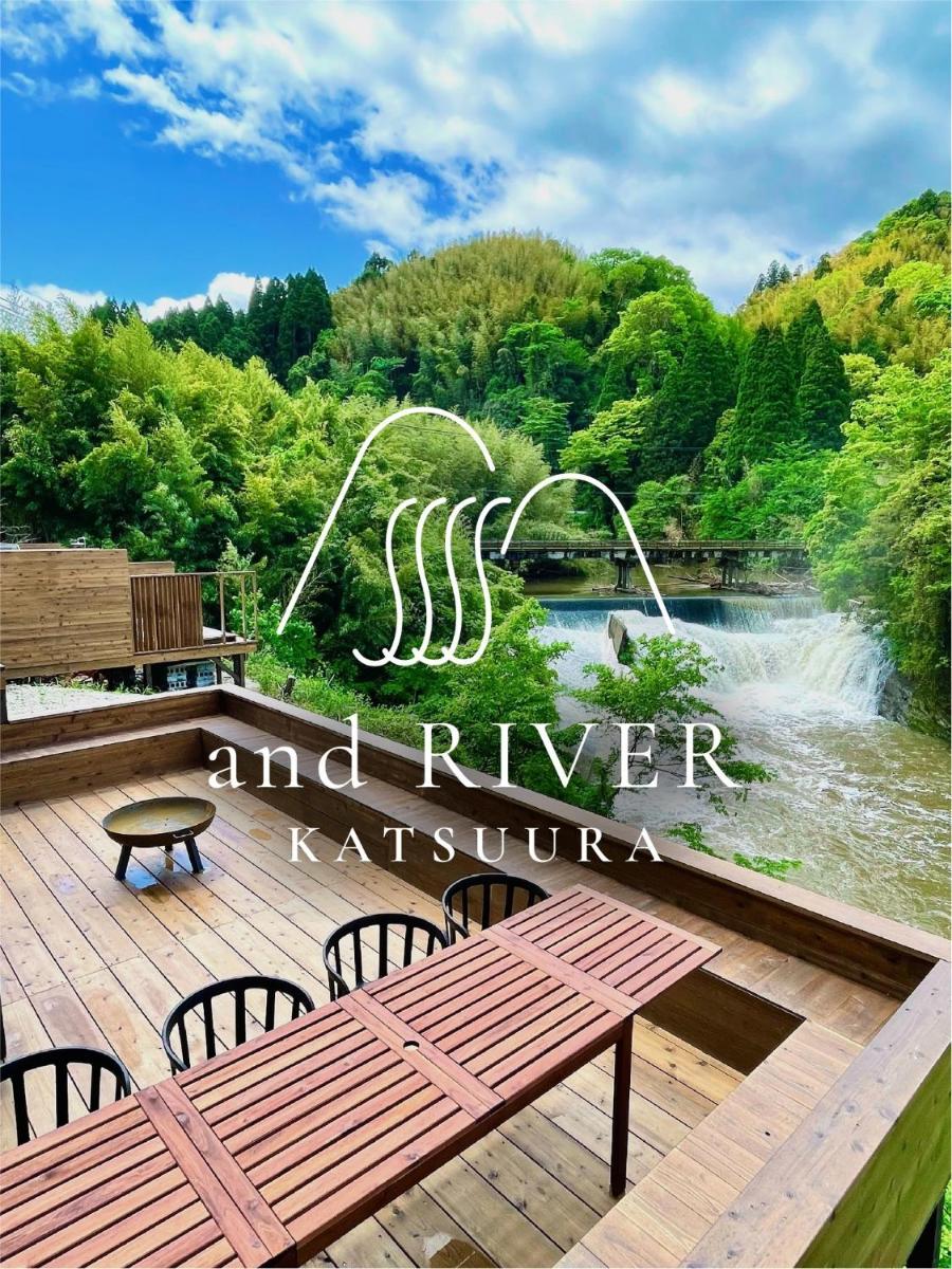 and RIVER Katsuura - Vacation STAY 67005v - Housity