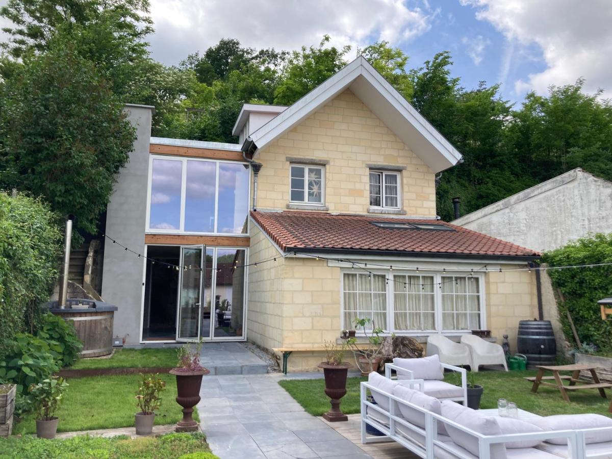 Tesi Eco-suite in Mergelgrot - Housity