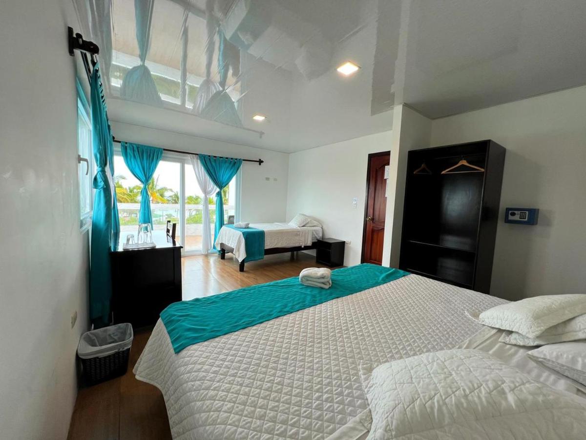 Hotel Cally - Housity