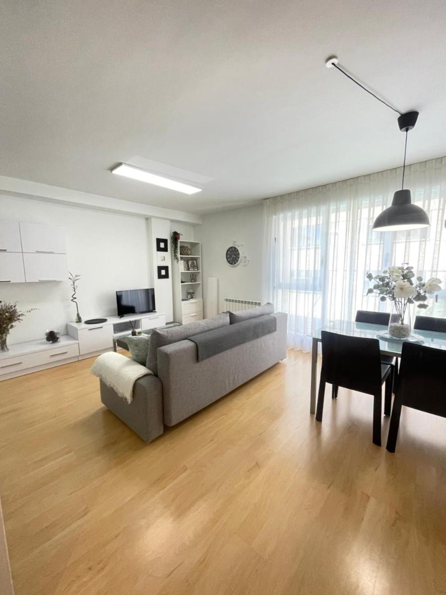 Suitetrails - Apartamento Pinares