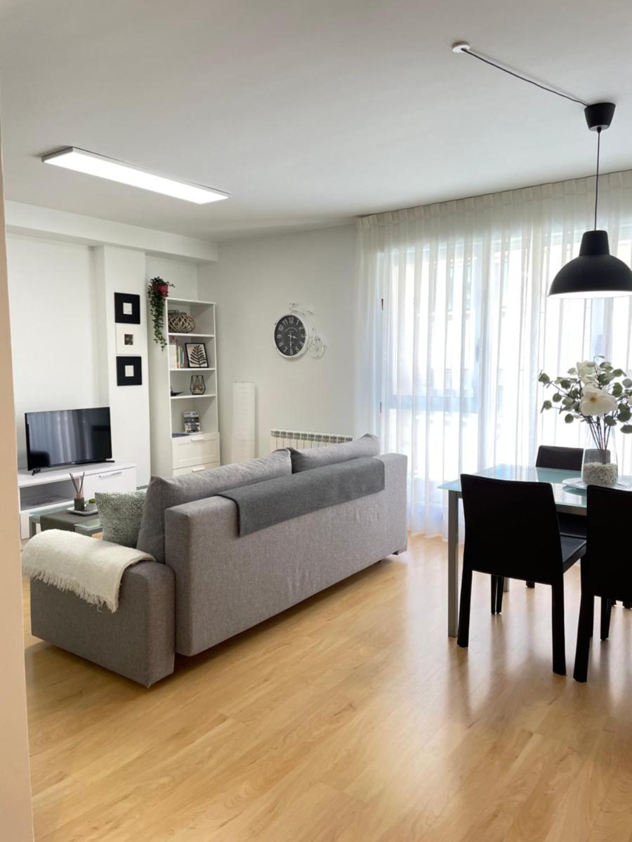 Suitetrails - Apartamento Pinares