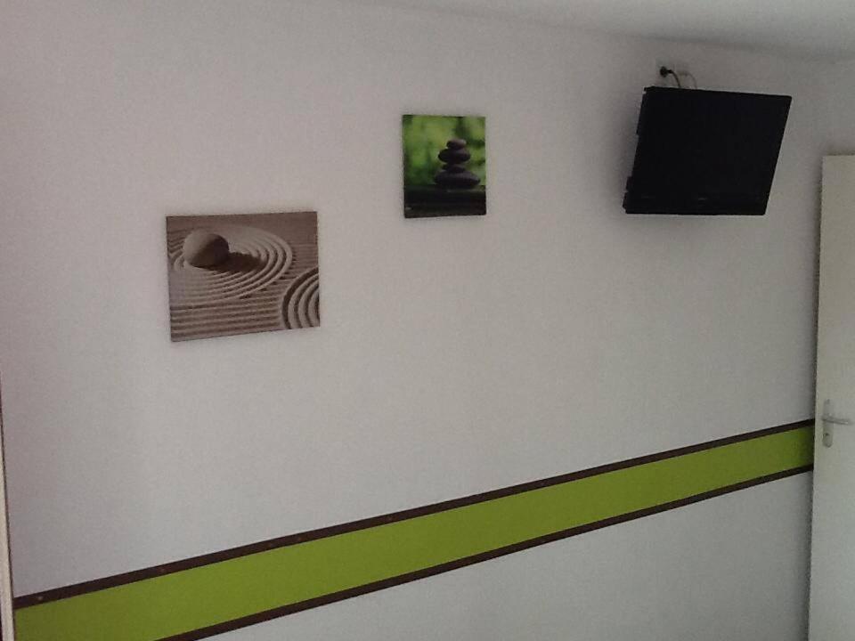 Couett' Hotel Rumilly - Housity