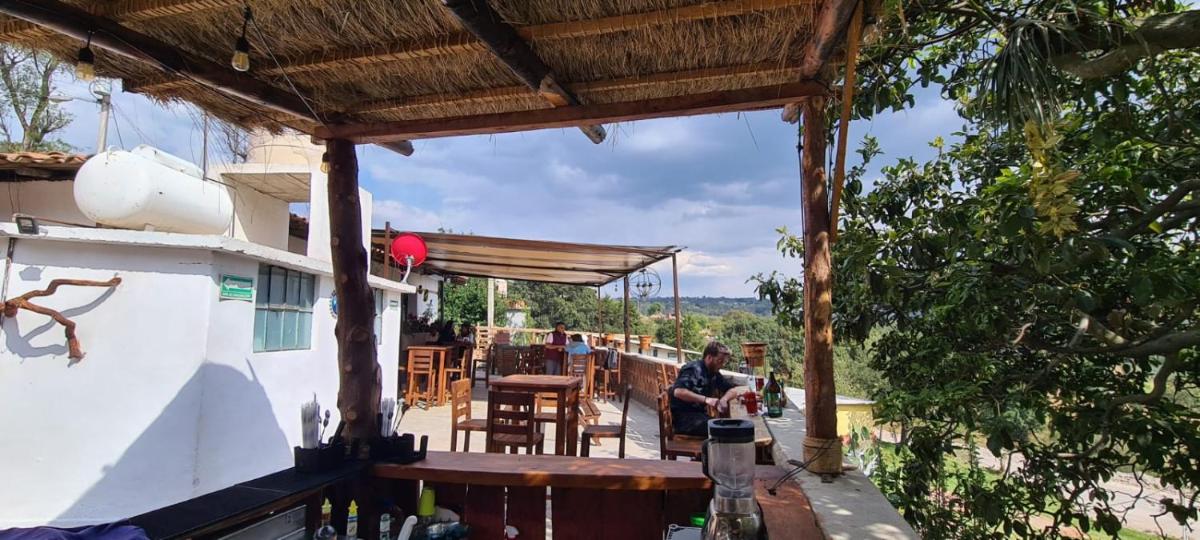 JIQUIPILLI GLAMPINGS - Housity
