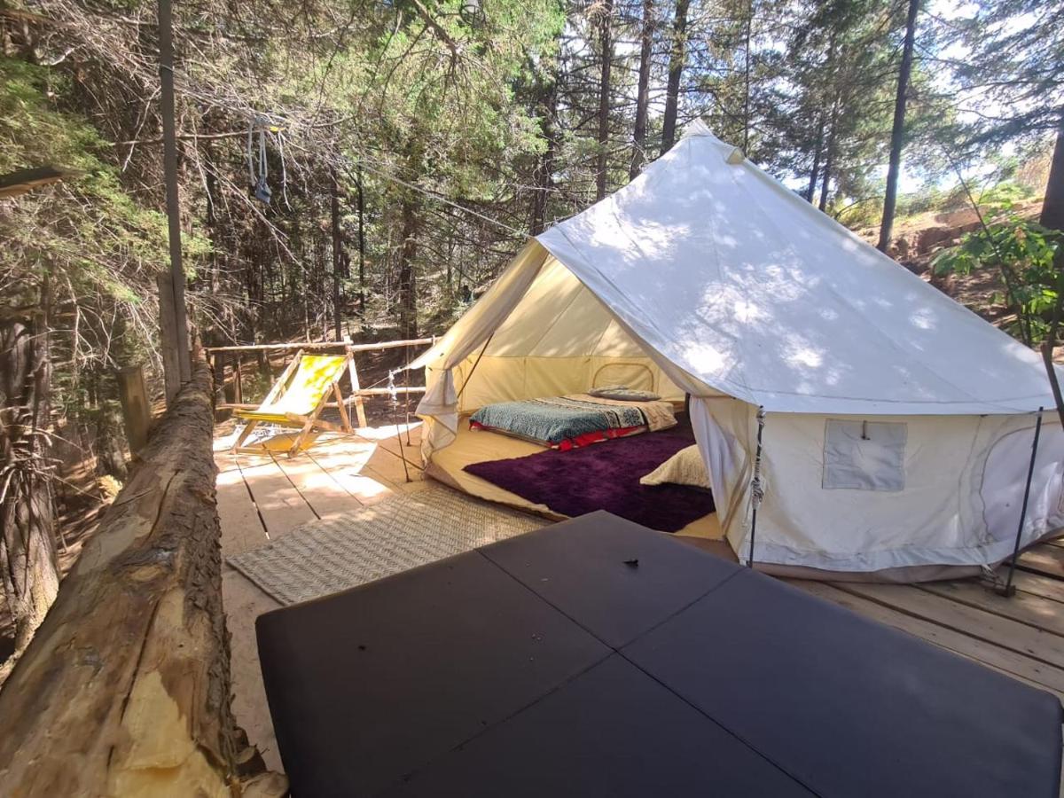 JIQUIPILLI GLAMPINGS - Housity
