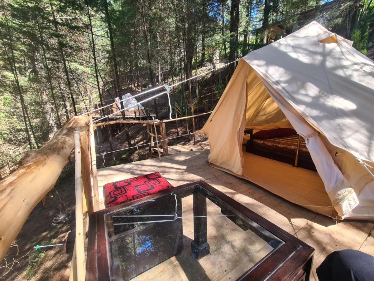 JIQUIPILLI GLAMPINGS - Housity