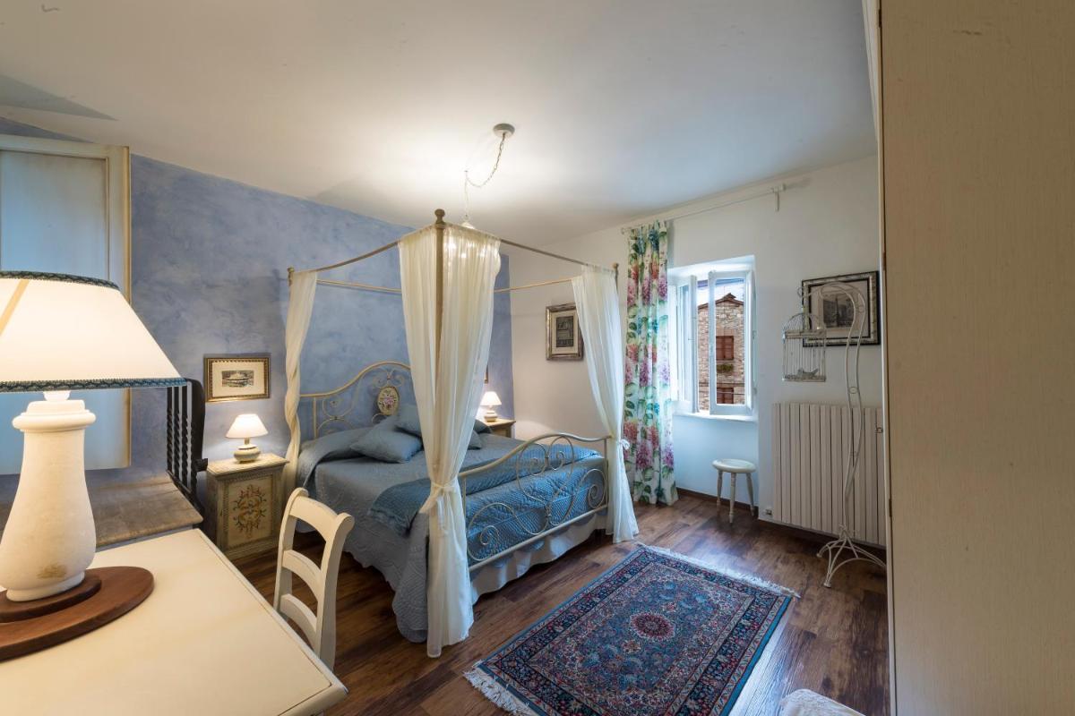 Gente Vibia bed and breakfast - Housity