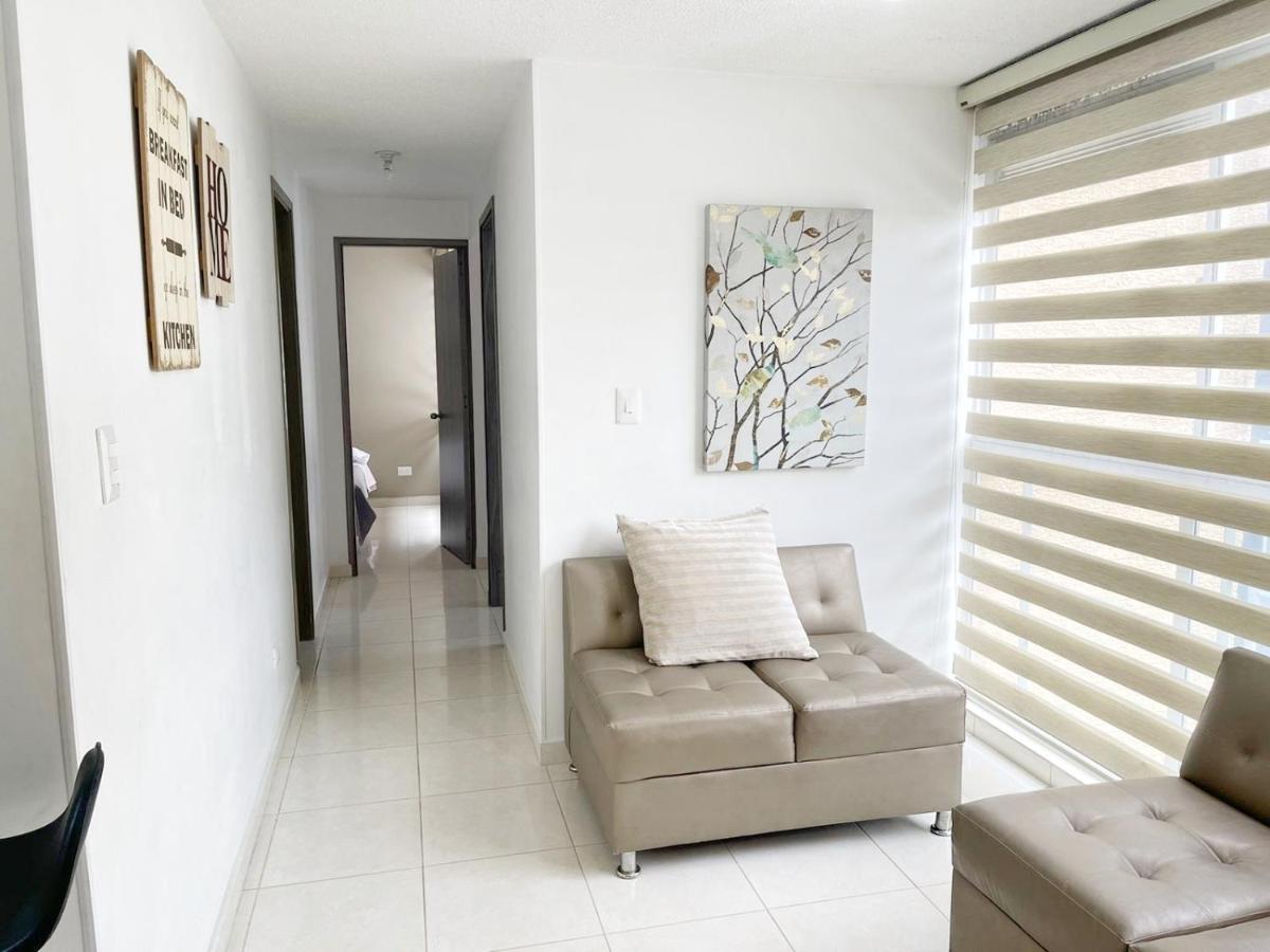 Apartamento En La Pradera, a 10 minutos de la Plaza De Bolivar - Housity