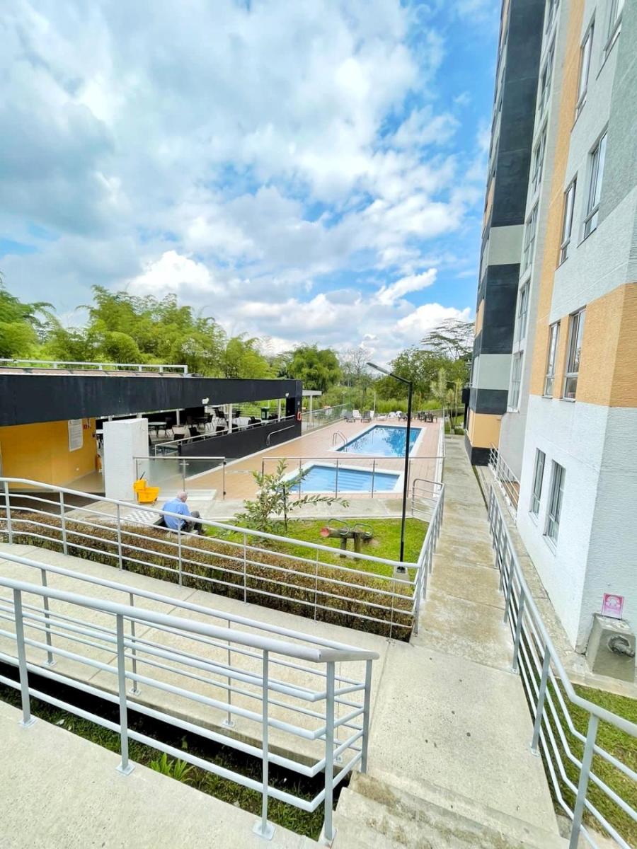 Apartamento En La Pradera, a 10 minutos de la Plaza De Bolivar - Housity