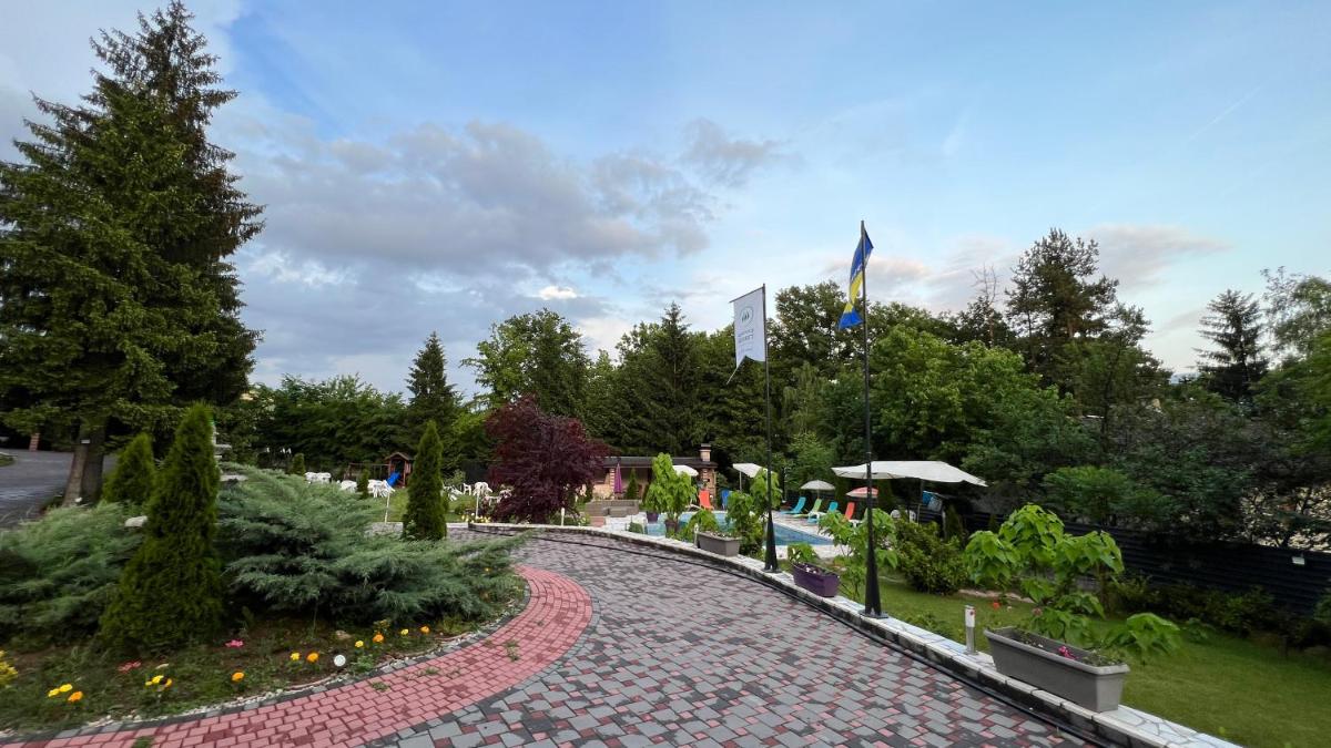 Rakovica Resort Apartments - Housity