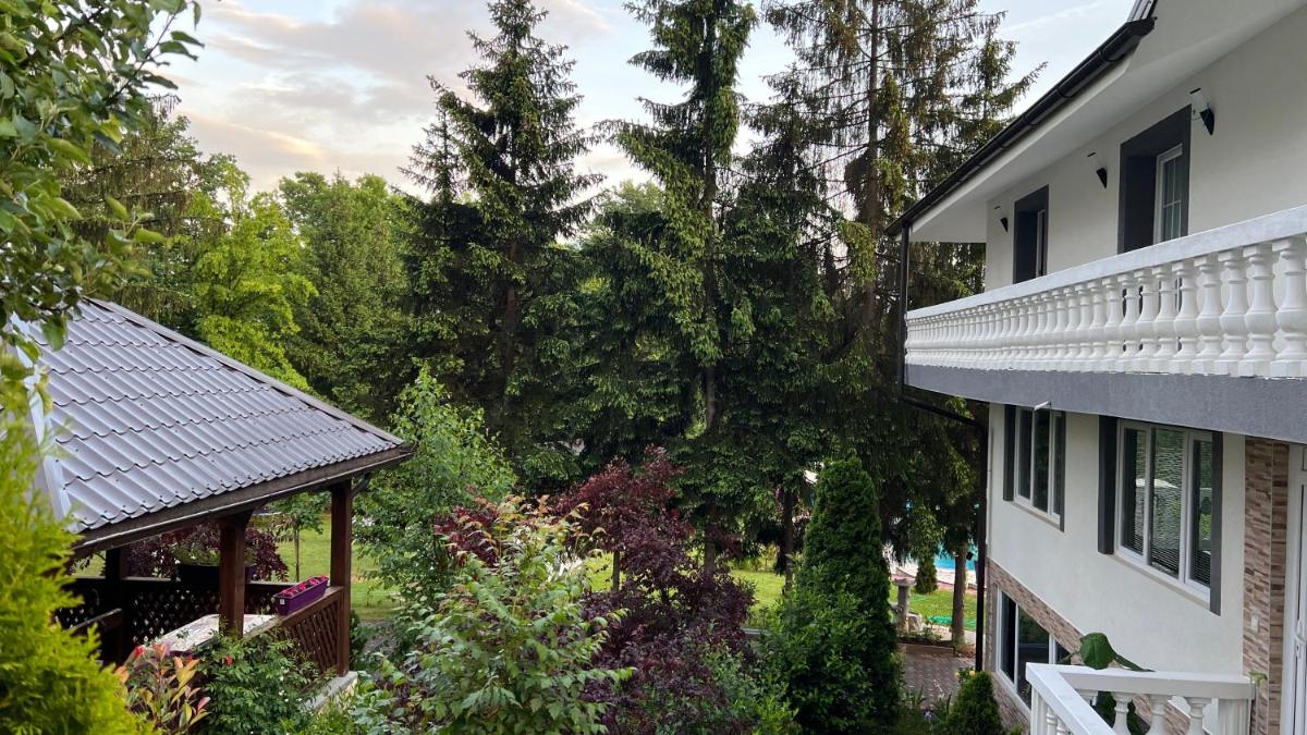 Suitetrails - Rakovica Resort Apartments