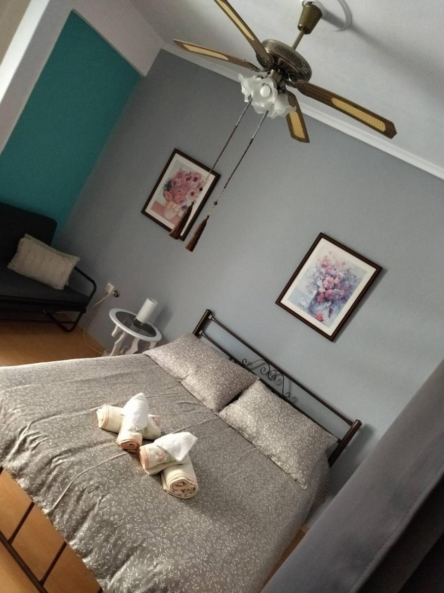 Suitetrails - Georgia's apartment 5