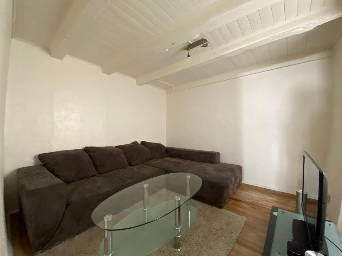 Maison T3 Cosy à 2 minutes de Genève - Housity