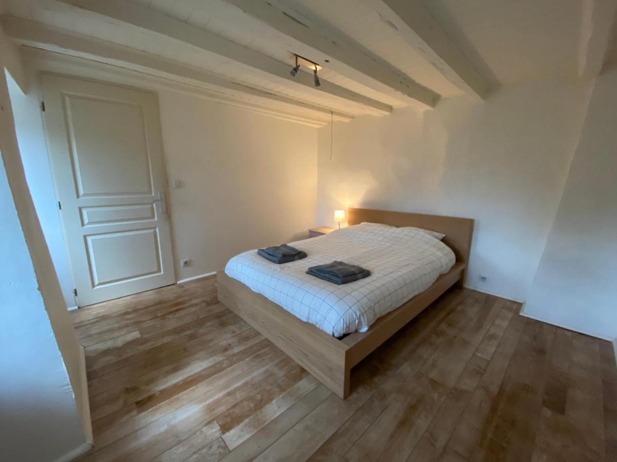 Maison T3 Cosy à 2 minutes de Genève - Housity