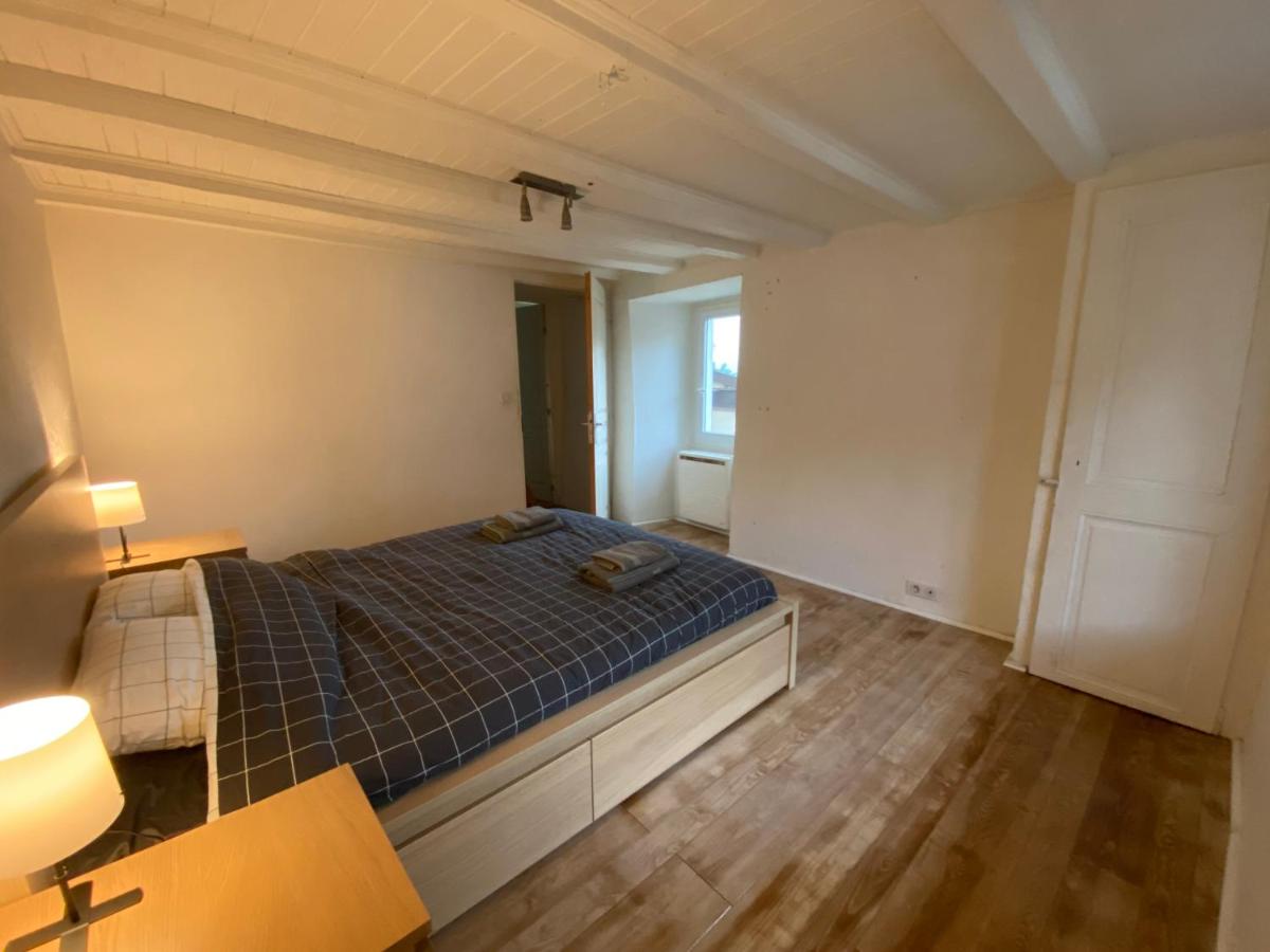 Maison T3 Cosy à 2 minutes de Genève - Housity