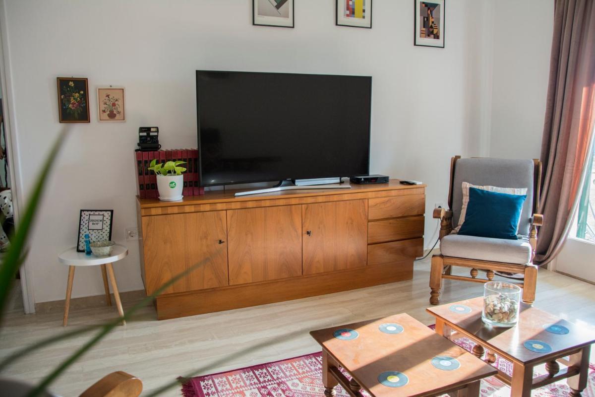 Spiros gal apartment - Housity