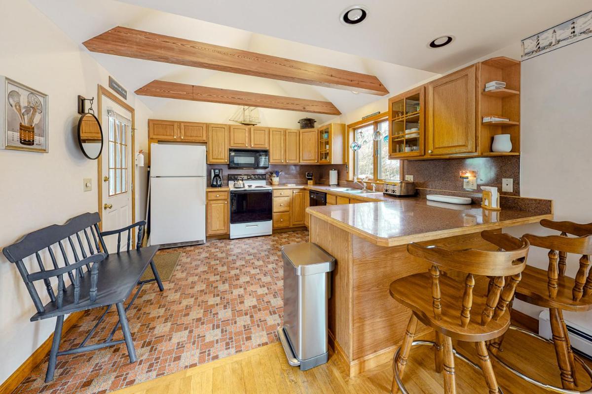 Wood Duck Retreat - Housity