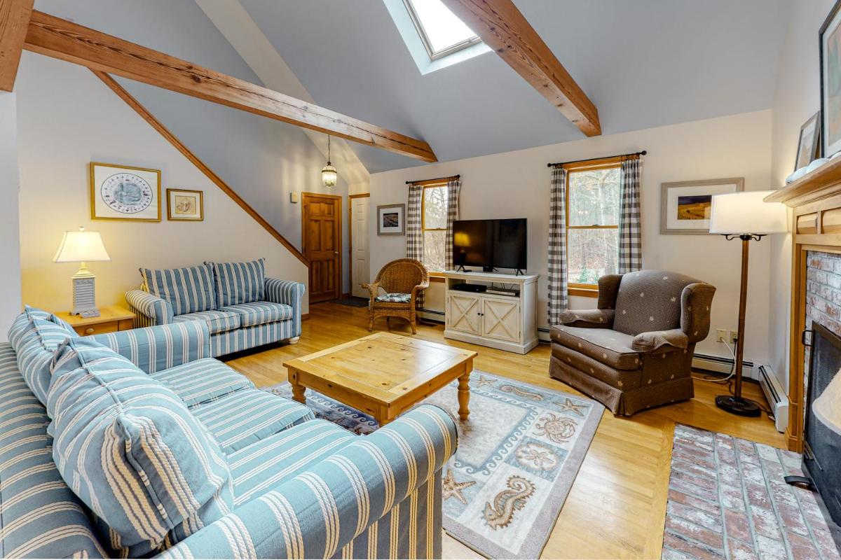 Wood Duck Retreat - Housity
