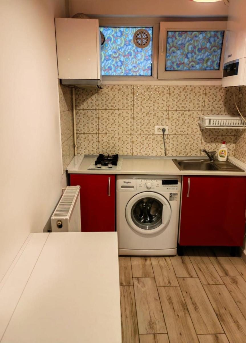 Grozavesti Apartment near University - Housity